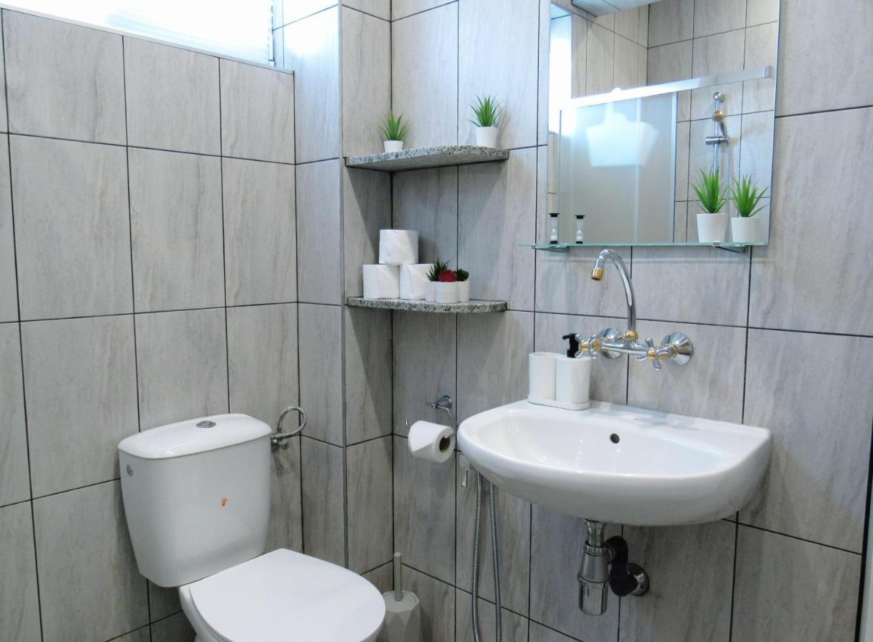 The Master And Margarita Apartment, Майстора И Маргарита, Two Bedroom Apartament Burgas City Eksteriør billede