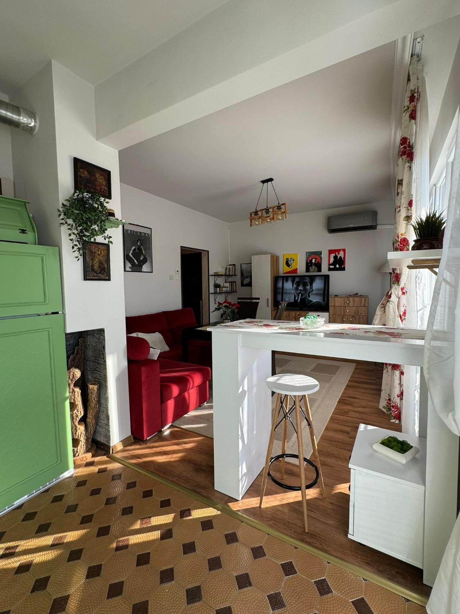 The Master And Margarita Apartment, Майстора И Маргарита, Two Bedroom Apartament Burgas City Eksteriør billede
