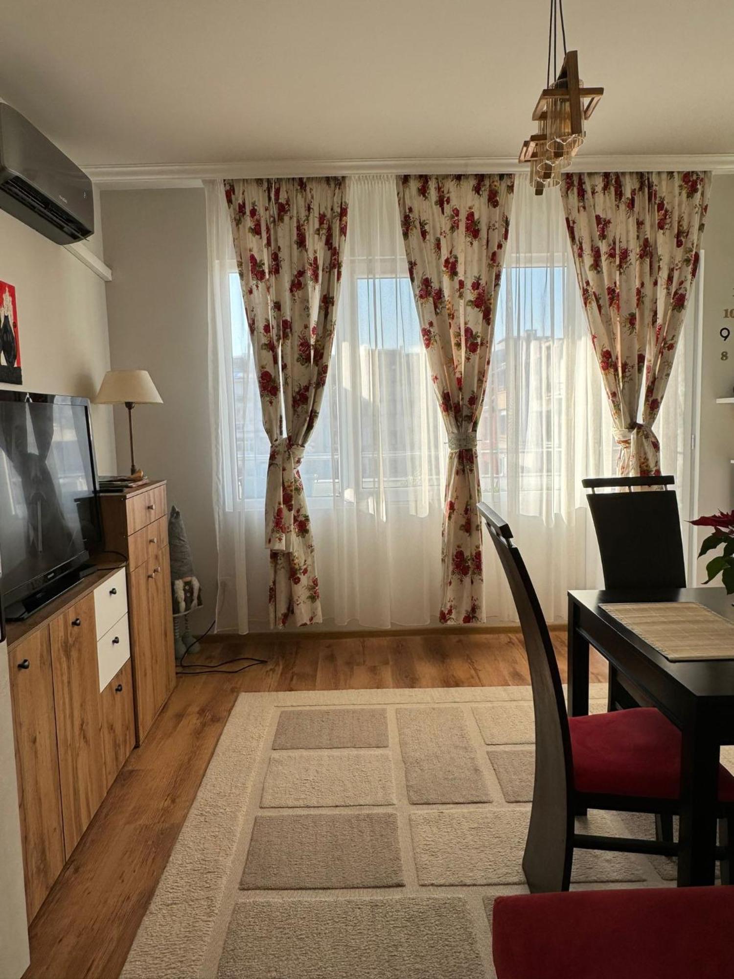 The Master And Margarita Apartment, Майстора И Маргарита, Two Bedroom Apartament Burgas City Eksteriør billede