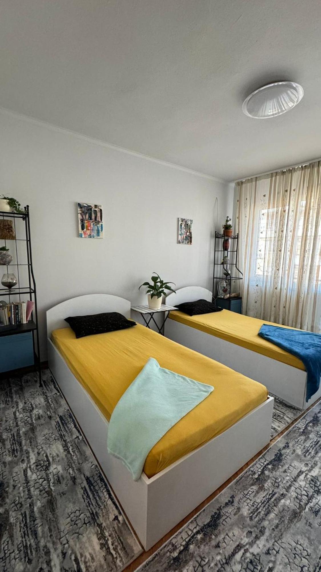 The Master And Margarita Apartment, Майстора И Маргарита, Two Bedroom Apartament Burgas City Eksteriør billede