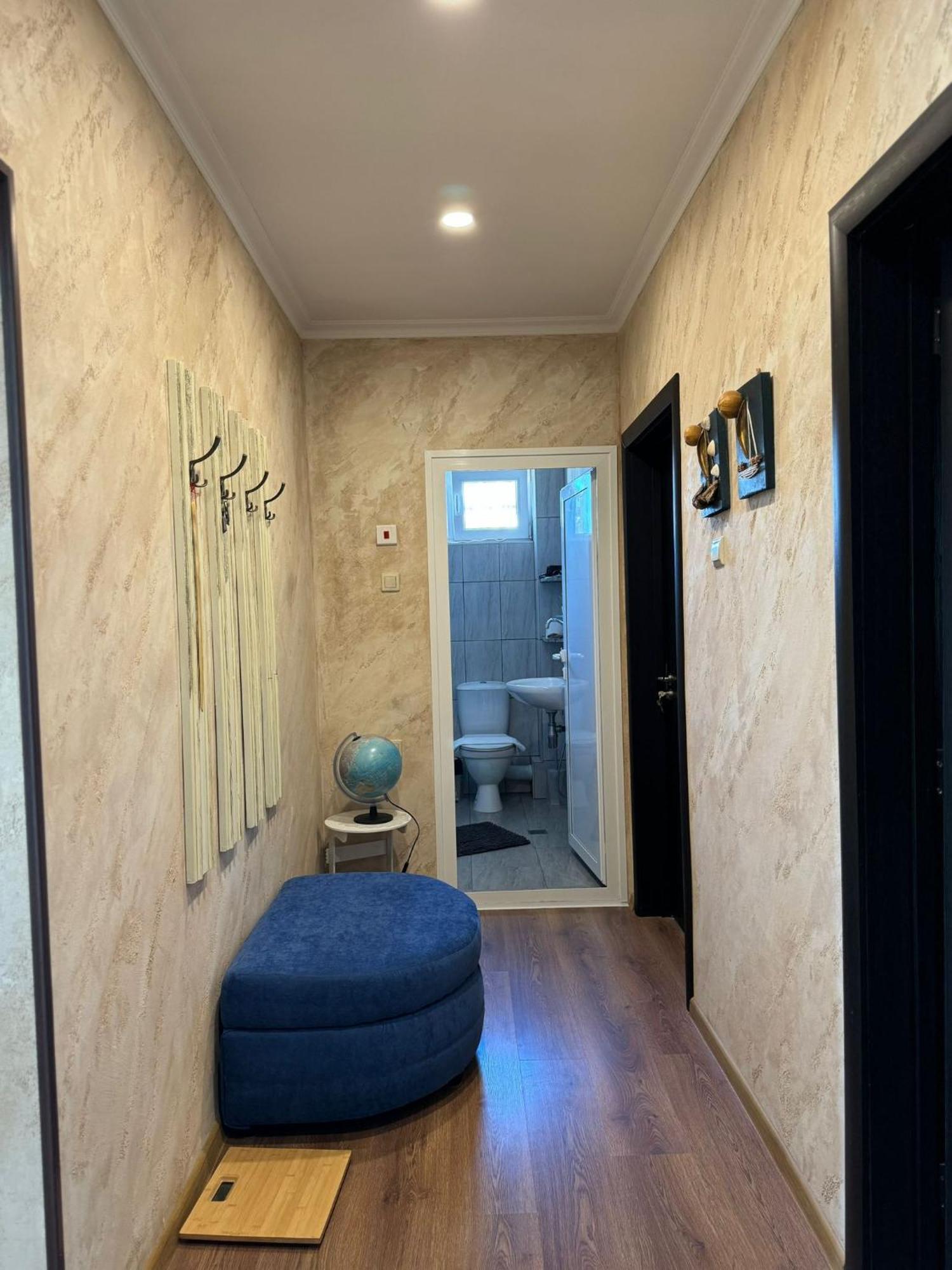 The Master And Margarita Apartment, Майстора И Маргарита, Two Bedroom Apartament Burgas City Eksteriør billede